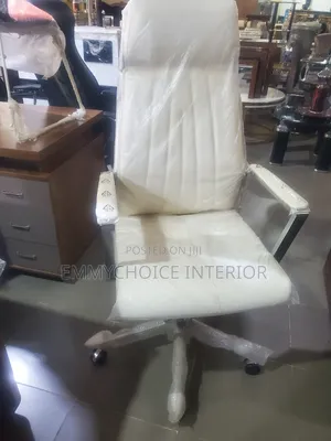 Executive Office Chair
