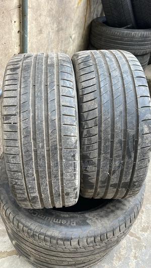 Top a Grade Tokunbo Tires