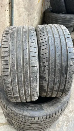 Top a Grade Tokunbo Tires