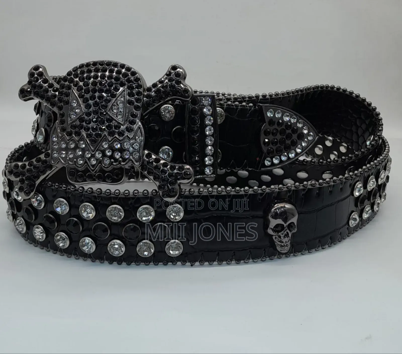 Fashion Leather Belts