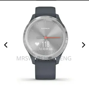 Garmin Vivomove 3S