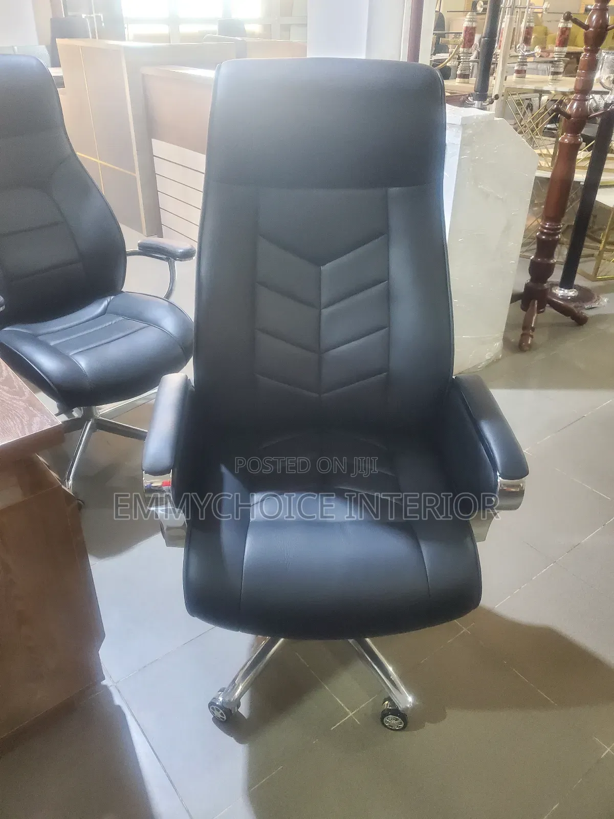 Super Executive Office Chair