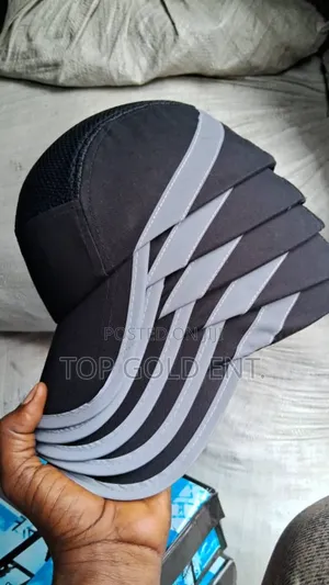 Safety Bump Cap (All Colours)