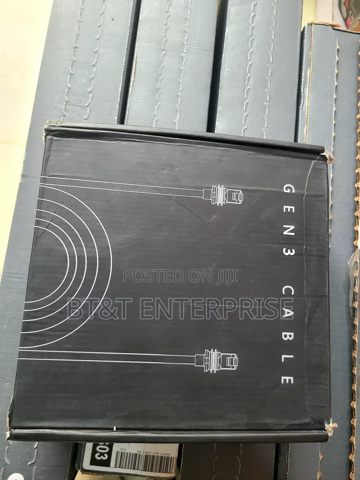 Starlink V3 150ft Cable