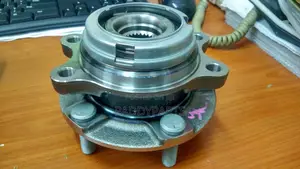 Nissan Murano Hub Bearing