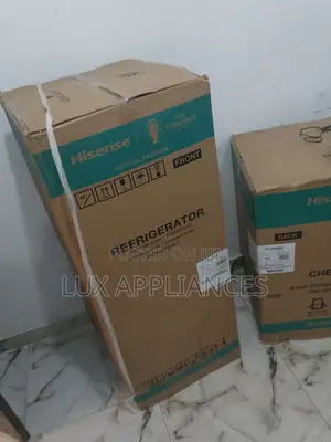 Top Frizer With Refrigerator 176 Litres