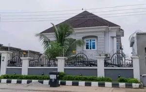 5bdrm Duplex in Port-Harcourt for sale