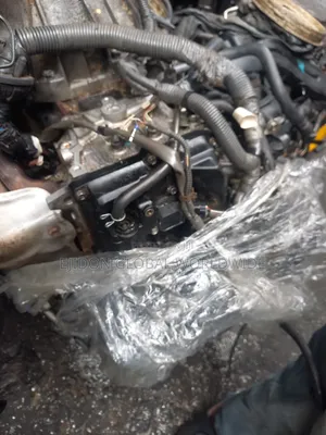 2tr Fe 2.7l Engine Toyota Hilux An10 110 2019 2023 2025