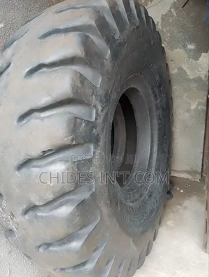 18,00-26 Ceat Used One