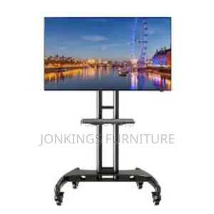 Universal Mobile TV Stand