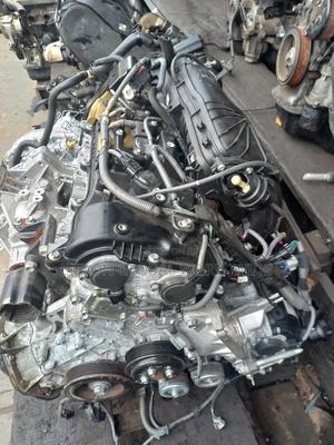 2GR V6 Engine Toyota Sienna 2020 2021 2022 in Mushin - Vehicle Parts ...