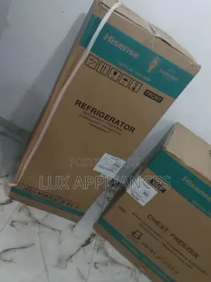Best Quality Hisense Refrigerator 176l