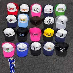Luxury Caps Now Available in Store