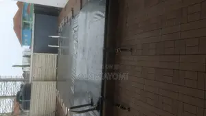 Swimming Pool Cover With Galvanised