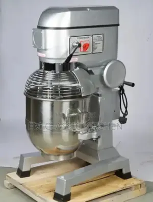 Cake Mixer 30liters