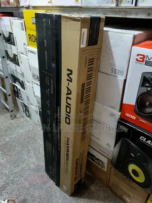M-Audio Hammer88 Pro Controller