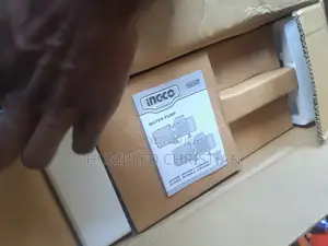 1hp Incco Surface Pump