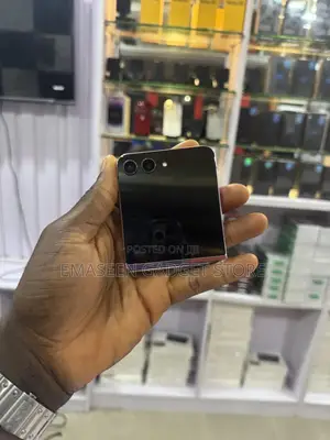 Samsung Galaxy Z Fold 5 512 GB