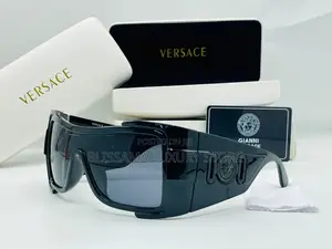 Quality Versace Fashion Sunglasses