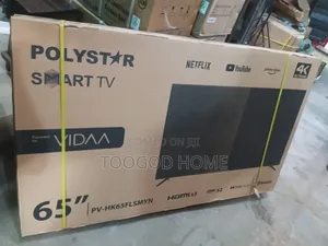 65inches Polyester Television