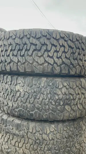 Ford F250 ,Tundra,Tacoma,Wrangler Rubicon Etc,35x12.50R20