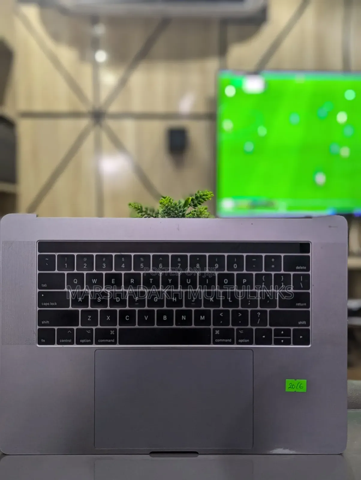 Macbook Pro 2016 Parts