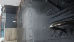 Authomatic Swimming Pool Cover With Water Resistant