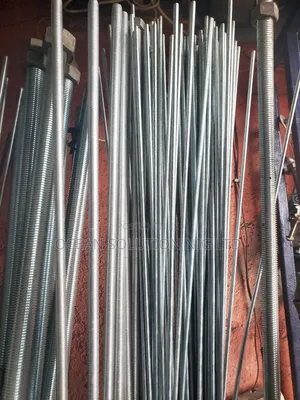 6mm Threaded Rod / M6 Rod