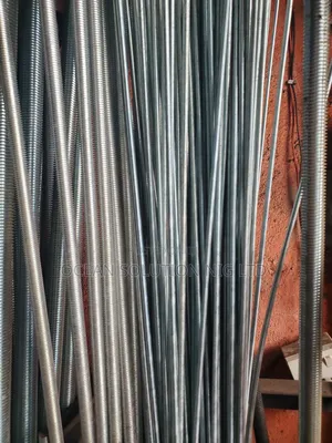 6mm Threaded Rod / M6 Rod
