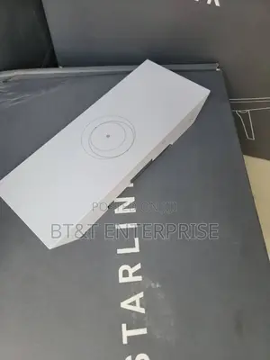 Starlink V3 Router