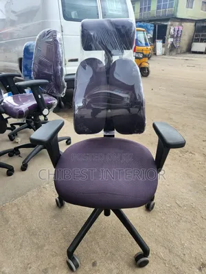 Durable Office Kidney Sofa Chair