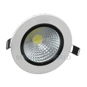 Warm White Pop Spot Light