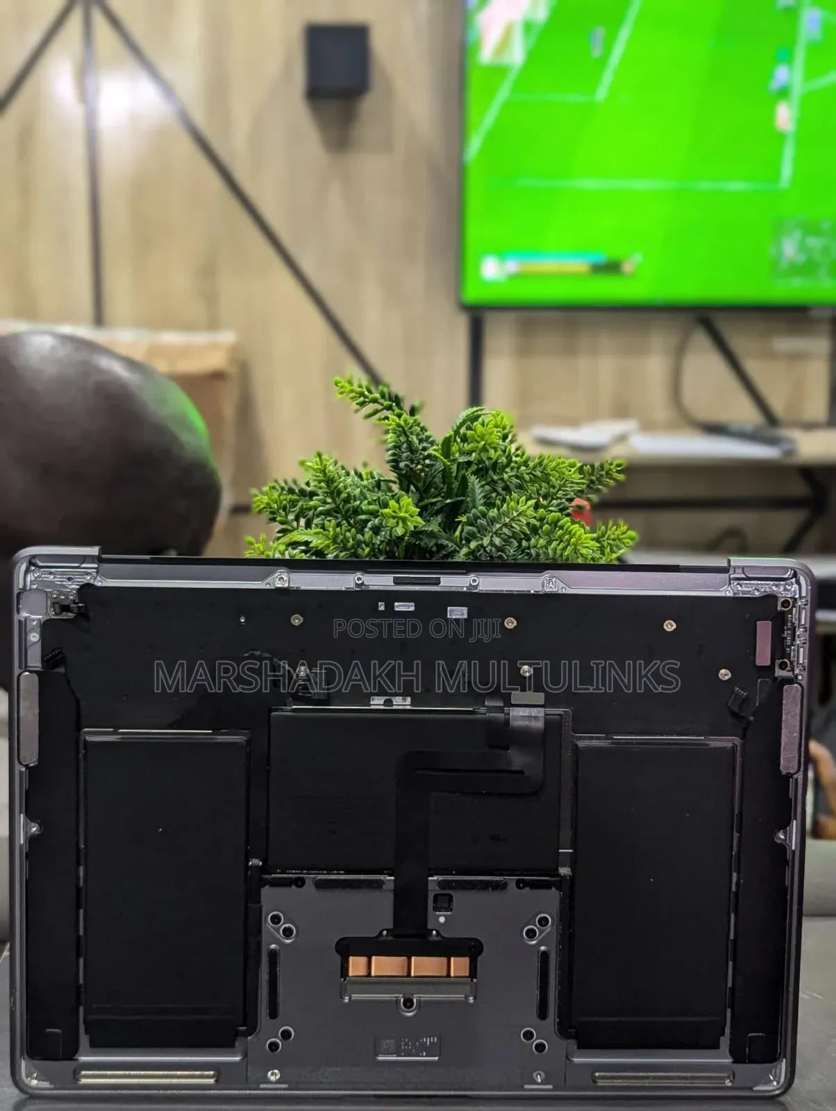 Macbook Air 2018 Original Parts