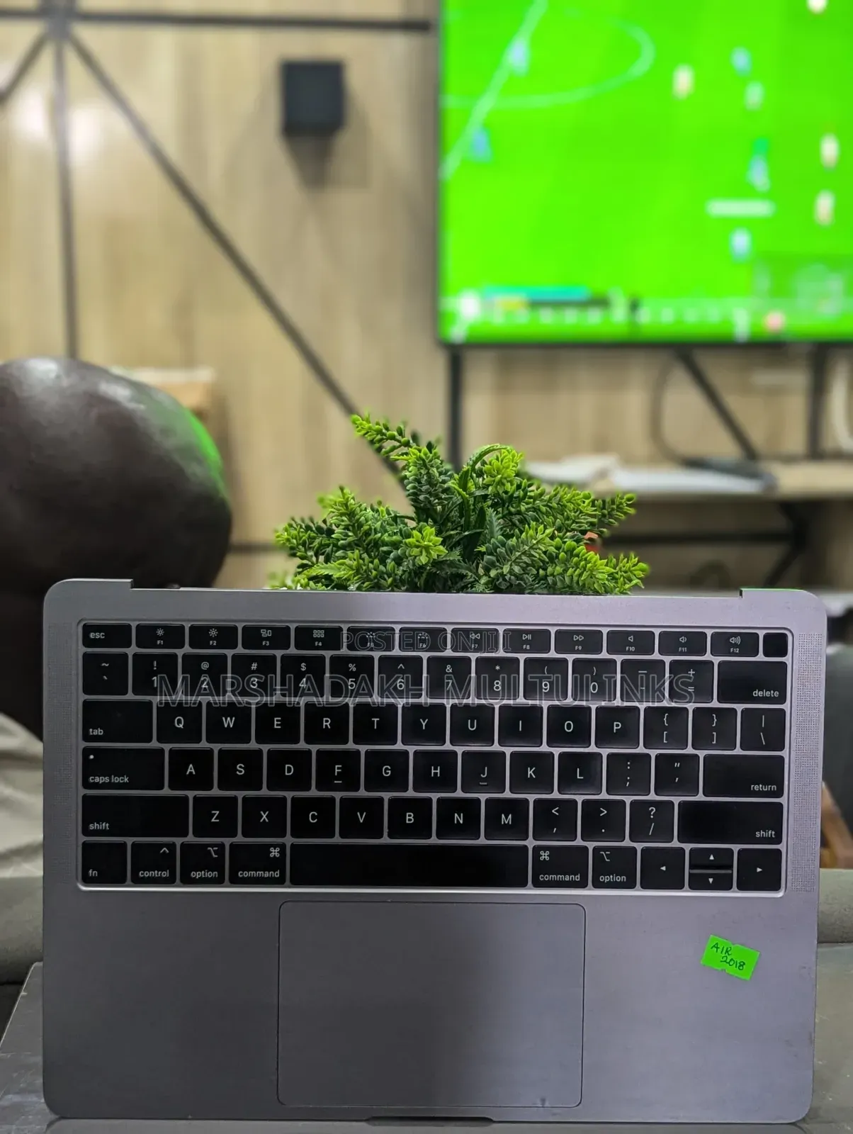 Macbook Air 2018 Original Parts