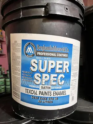 Satin Paint(In All Products)