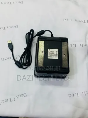 Integrated Biometrics Kojak (NIN)