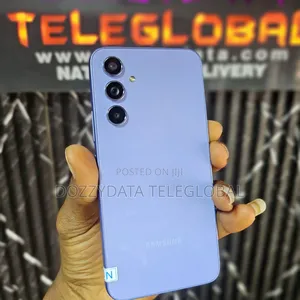 Samsung Galaxy A54 5G 256 GB Purple