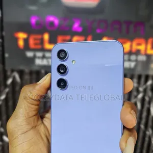 Samsung Galaxy A54 5G 256 GB Purple