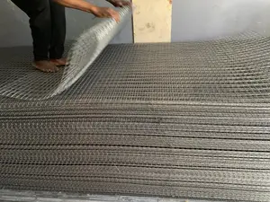 Fence Mesh