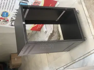 Amplifier Rack 8, 12, 16, 22inches