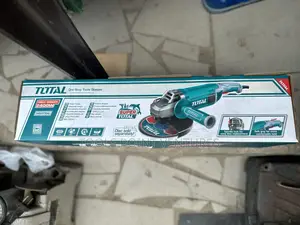Angle Grinder 2400watts