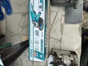 Angle Grinder 2400watts