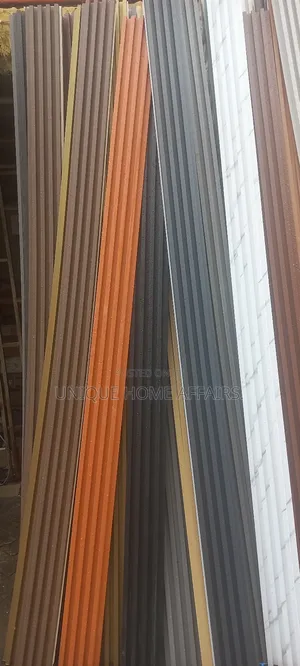 Wall Floated Consor Panel