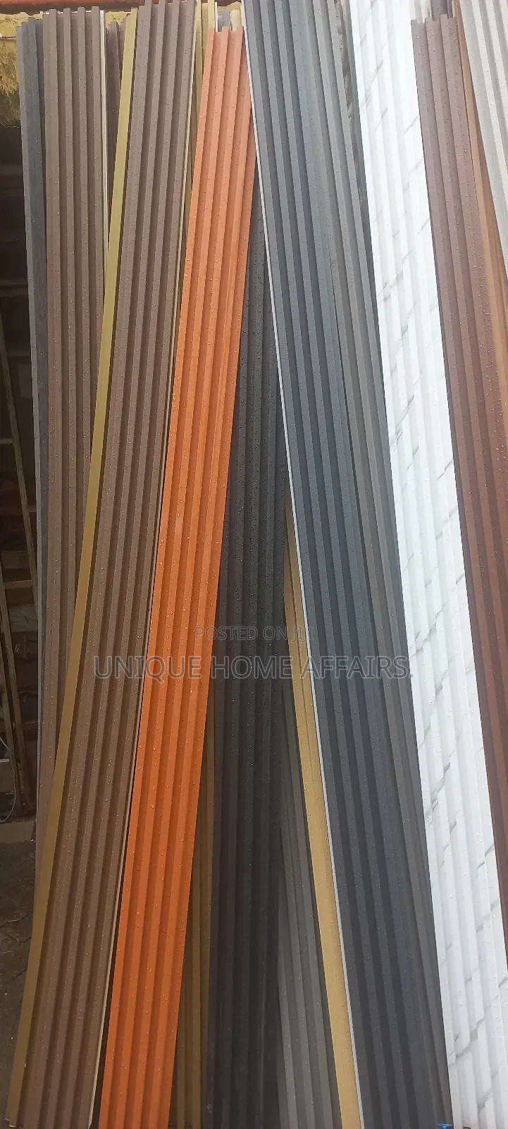 Wall Floated Consor Panel