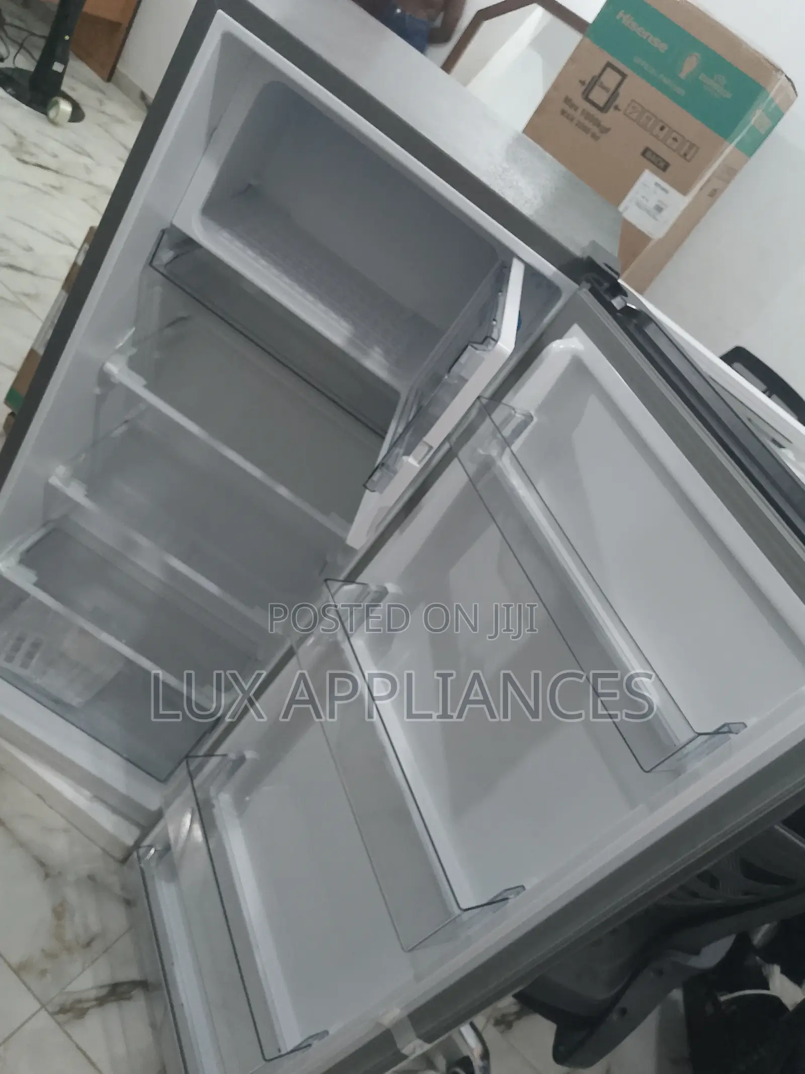 Good Hisense 176l Refrigrerator