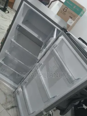 Good Hisense 176l Refrigrerator
