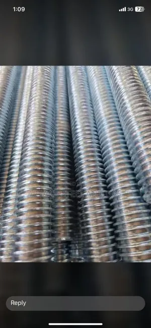 Threaded Rod