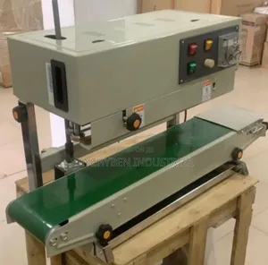 Band Sealer