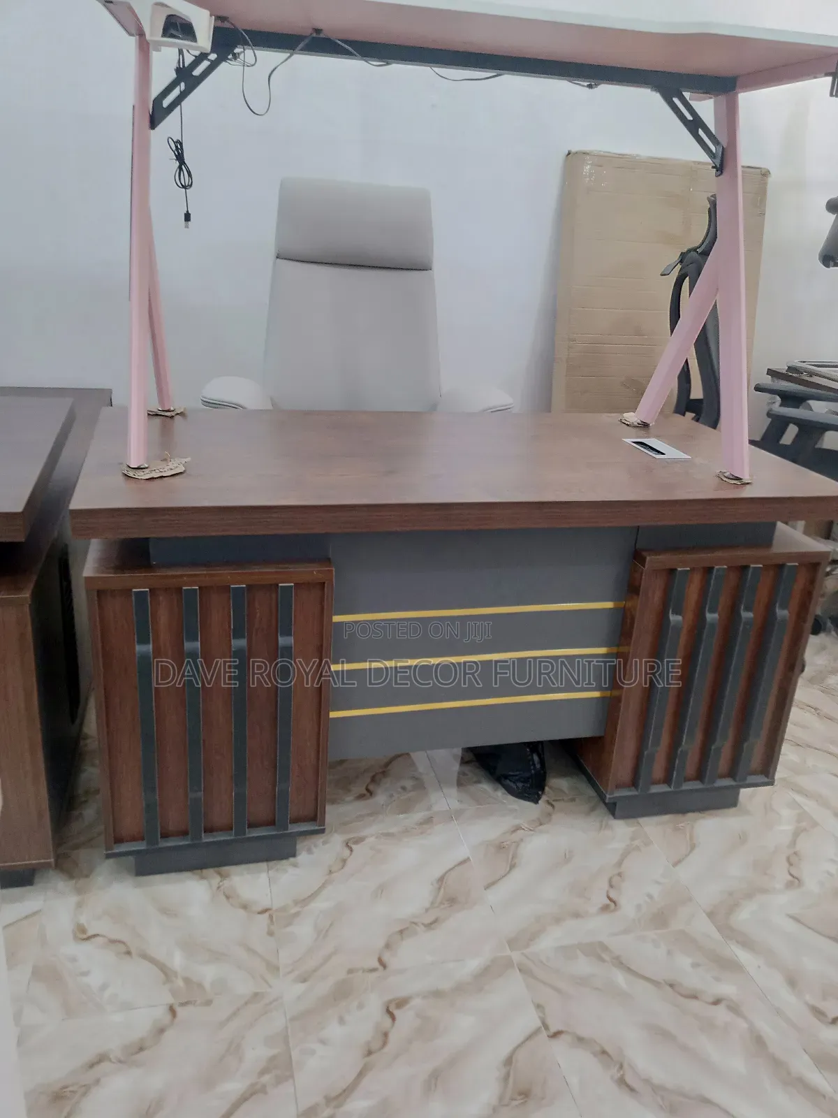 Quality Office Table.