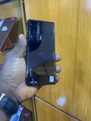 Honor Magic Vs 512 GB Black